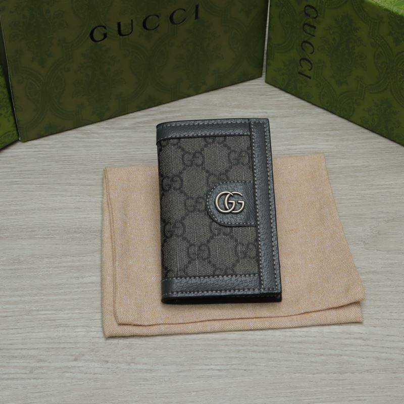 Gucci Wallets Purse